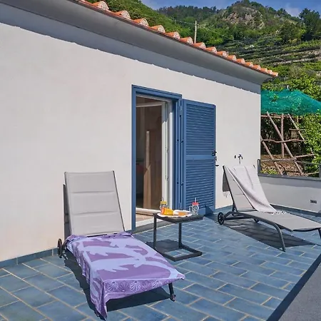 Daire Dream House 1 Maiori