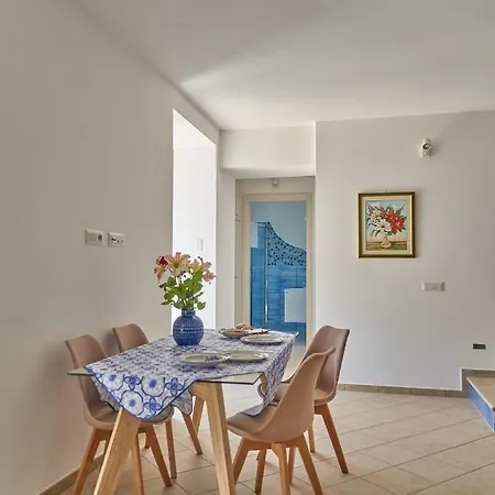 Dream House 1 Daire *