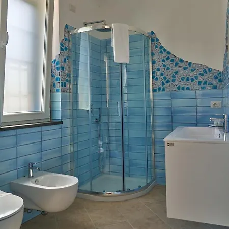Dream House 1 Apartment Maiori