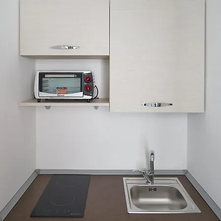 Dream House 1 Apartment