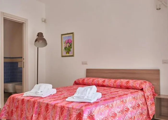 Dream House 1 アパート