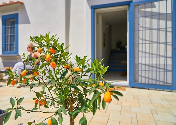 Dream House 1 アパート *