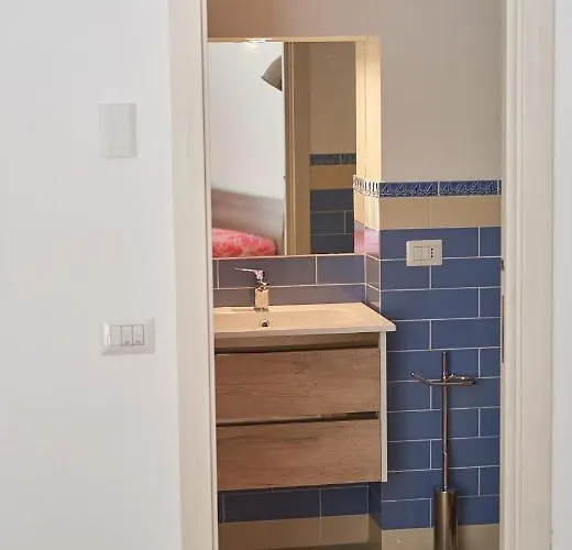 Dream House 1 アパート マイオーリ