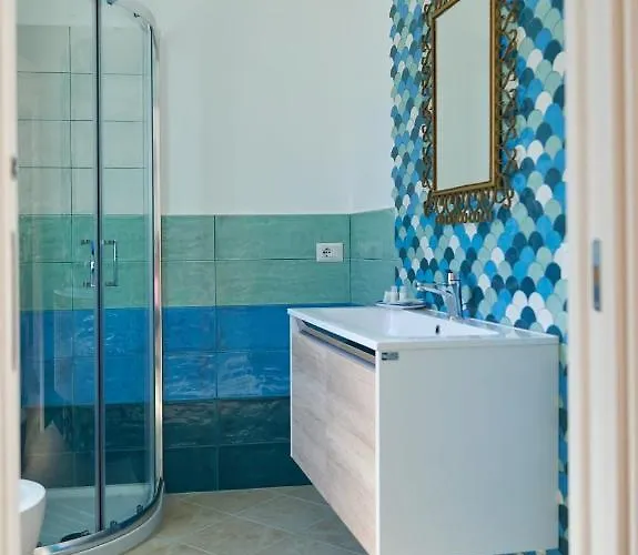 アパート Dream House 1 *