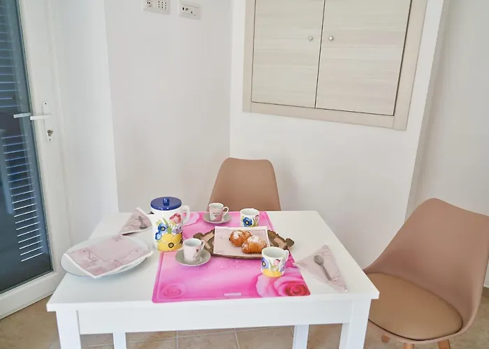 アパート Dream House 1 *